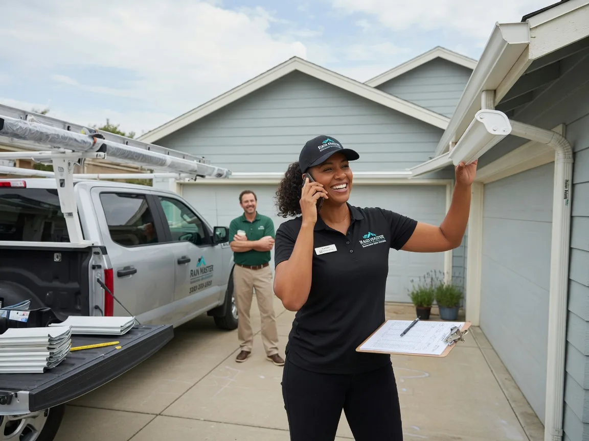 Gutter Installation Honey Brook, PA FAQs